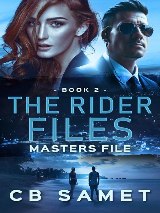 Title details for Masters File by CB Samet - Available